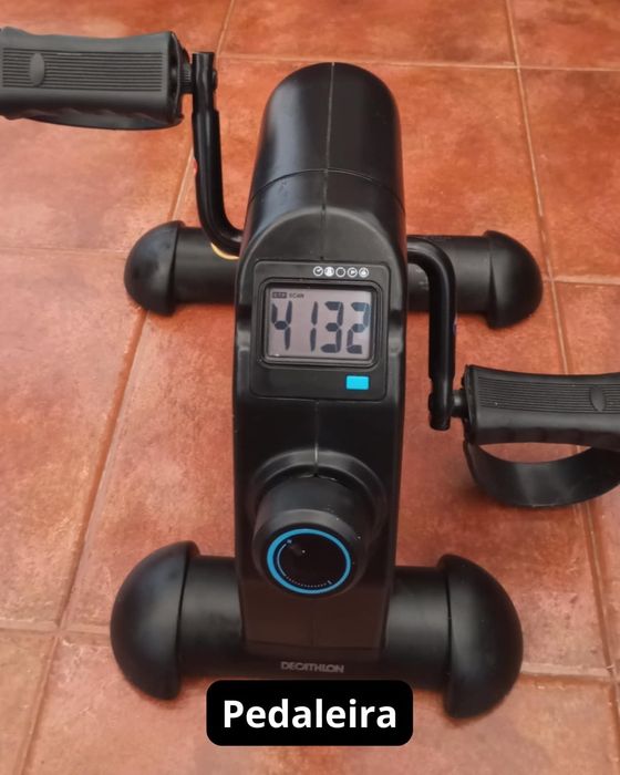 Pedaleira Mini bike