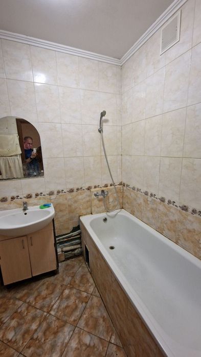 Продажа 2-х комнатной видовой квартиры Русовая 3А