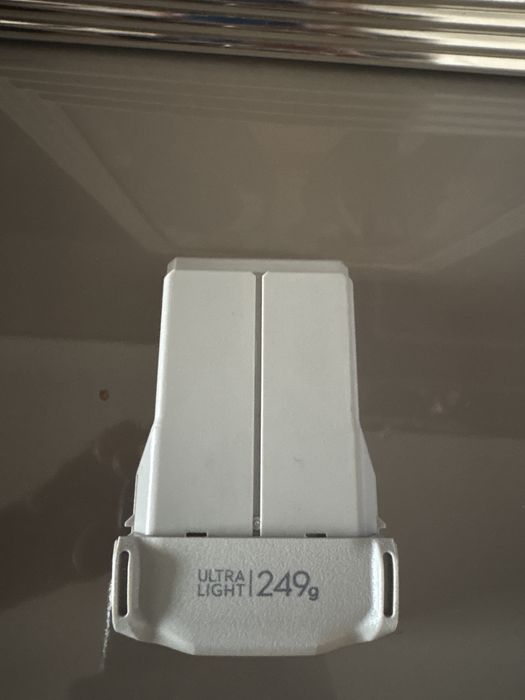 Bateria DJI MINI 3 psuje do mini 4/3 pro