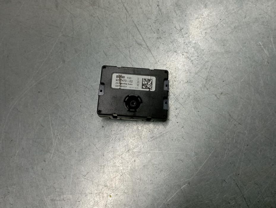 Amplificador de antena BMW 1 (F20)