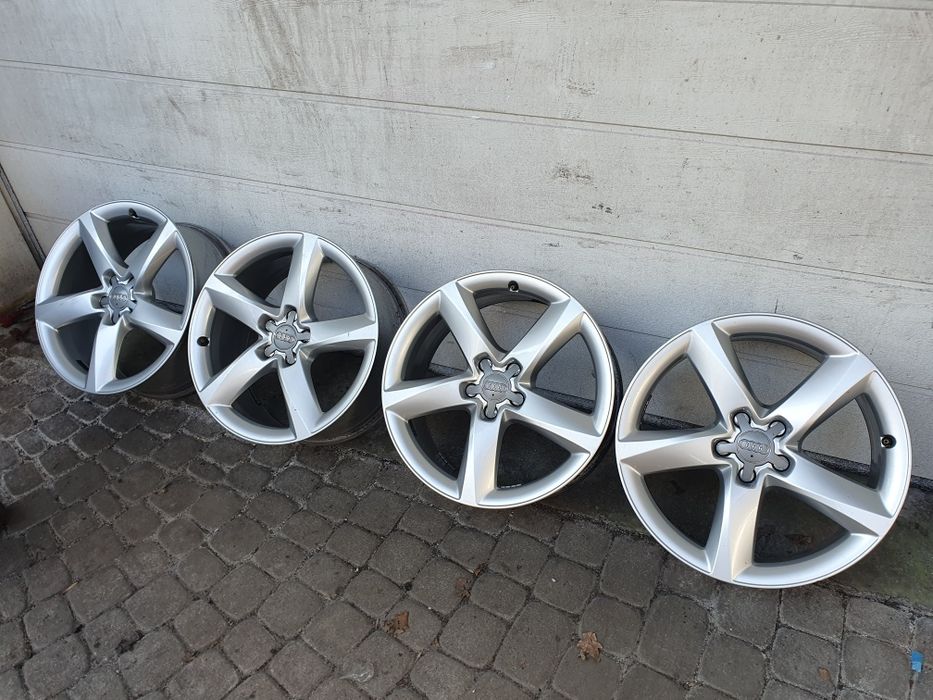 Audi VW SEAT SKODA  Felgi alu 19" 5x112