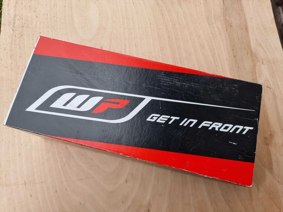 Sprężyna amortyzatora KTM SX SXF EXC XC  39-247 r. 15-22