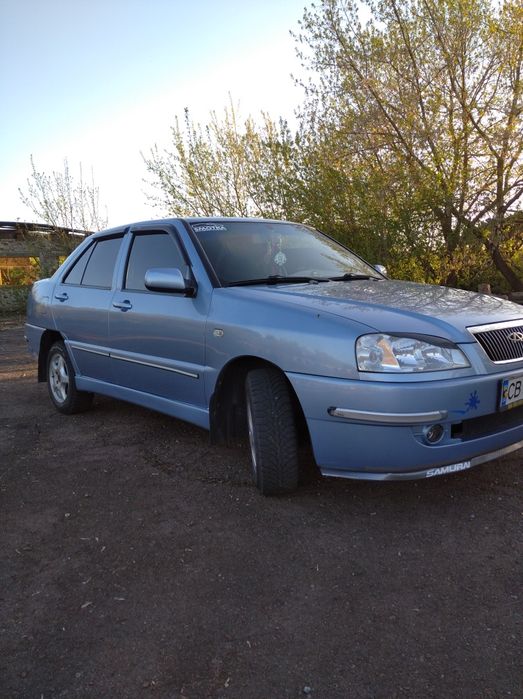 Продам Чери Амулет.