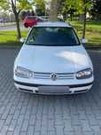 Volkswagen Golf Automat