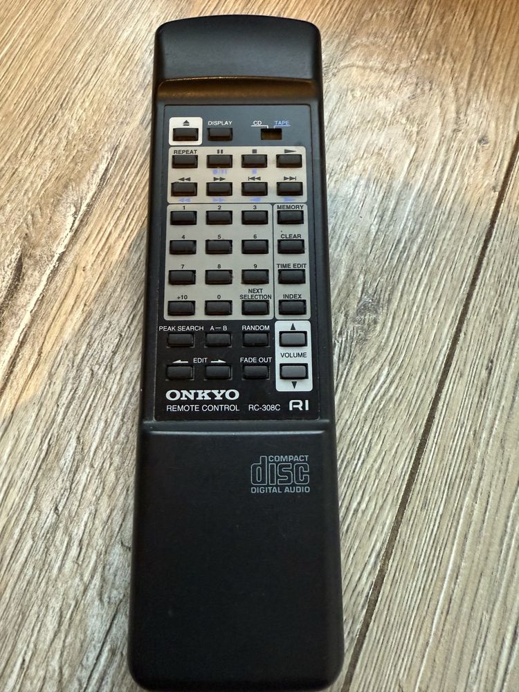 Onkyo Integra A 8870, DX 7711, T 4711