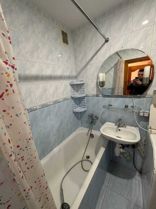 Оренда 3-кімнатної квартири по вул. Суботівська Левандівка