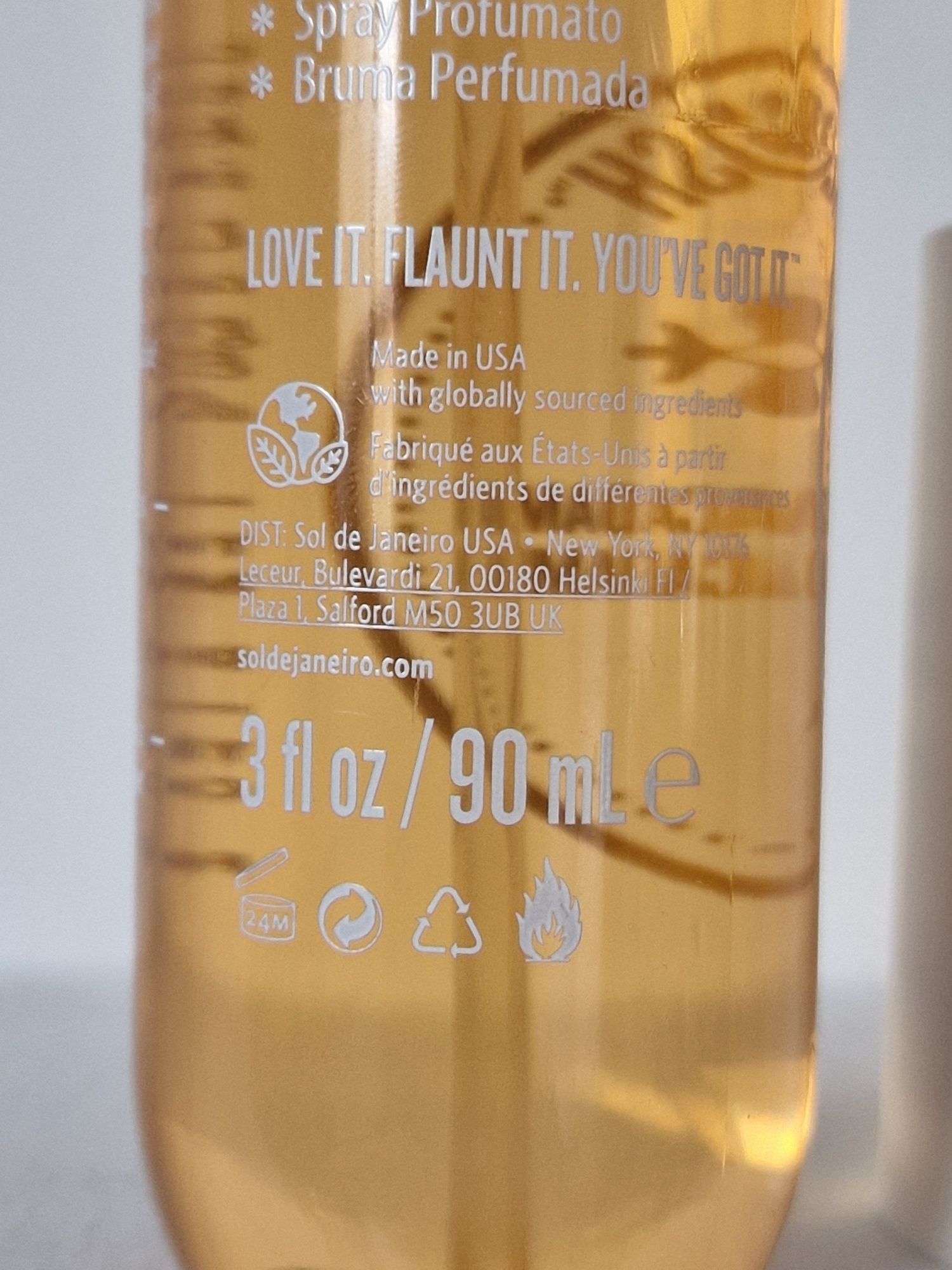 Sol de janeiro 71 90ml