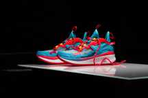 Кроссовки New Balance Fresh Foam More_Hi (997, 574, 247) оригинал