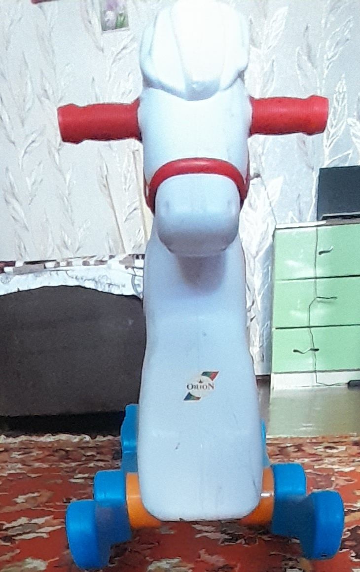 Продам Коник-качалку