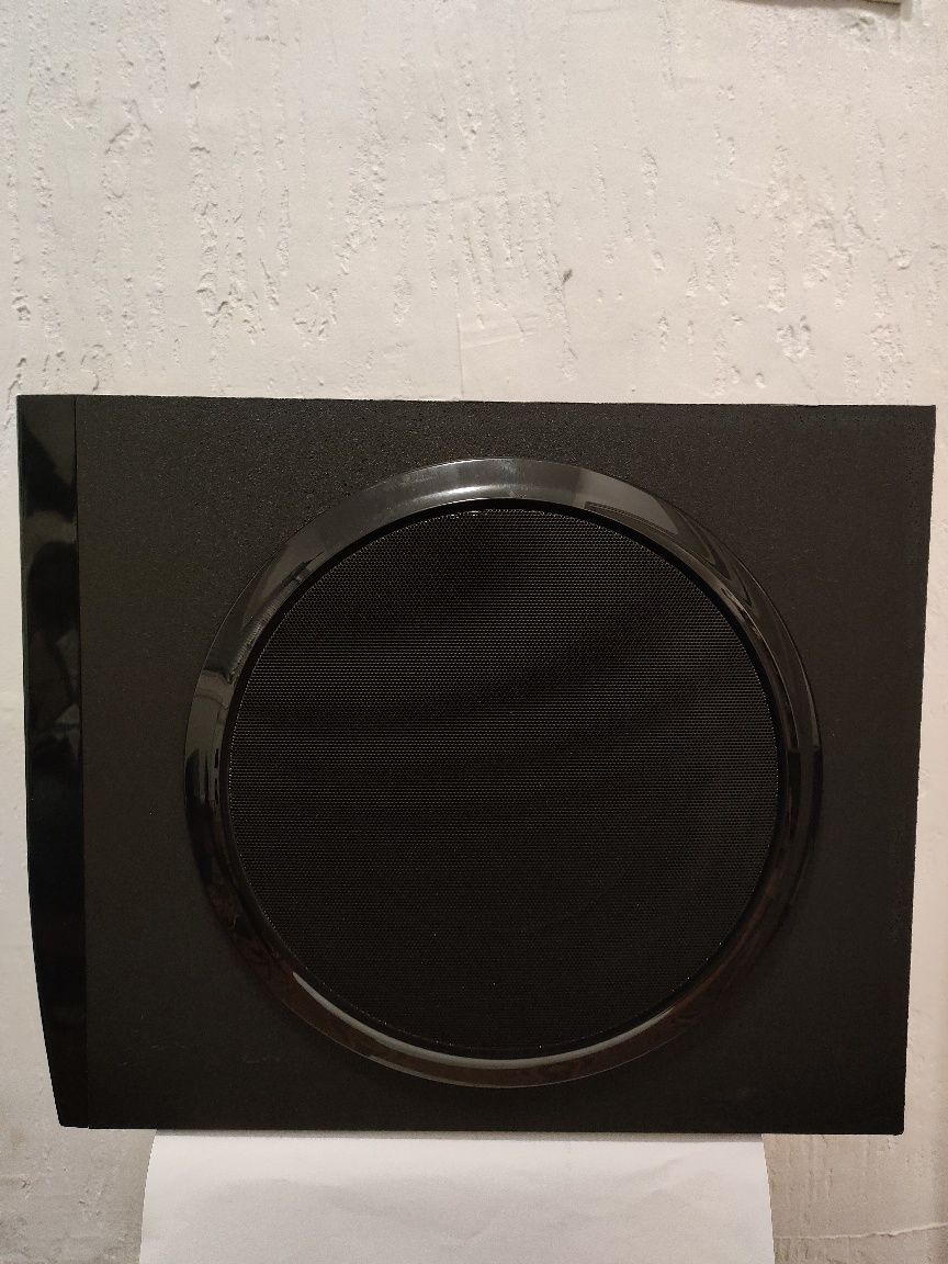 Sharp CP-SW40H 100W