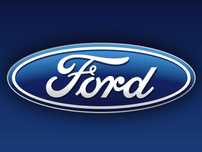 Kod do radia Ford