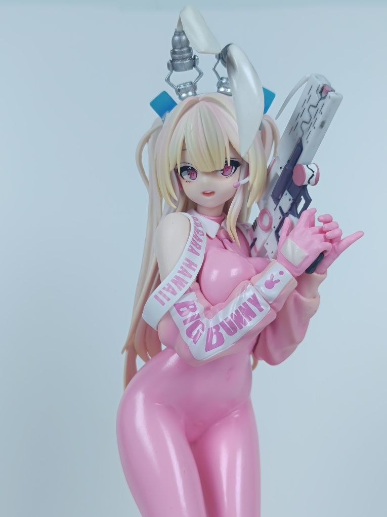 Аніме фігурка Alice з NIKKE: Goddess of Victory  28 см