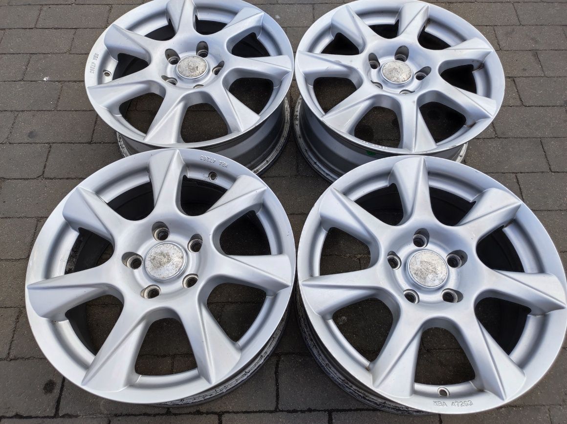 Audi Seat Volkswagen Golf 5x112  ET 50