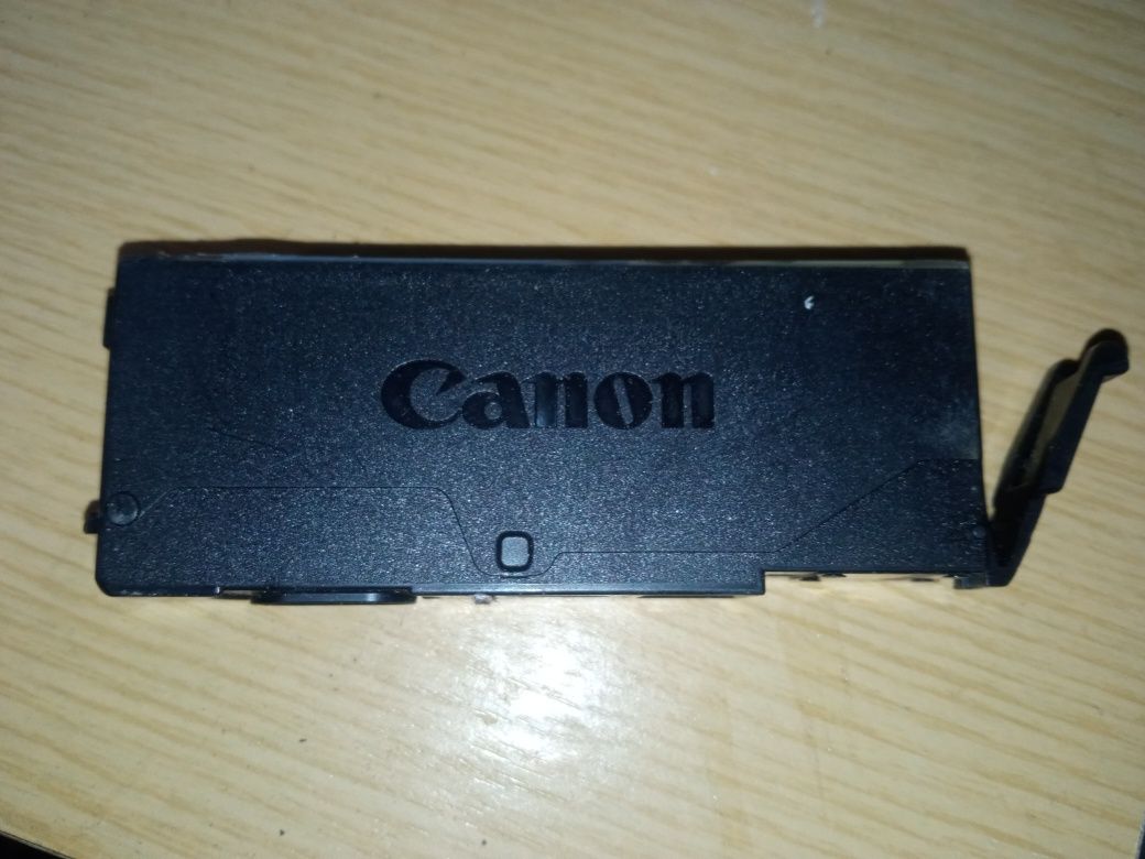 Картридж Canon CLI-451Y Yellow