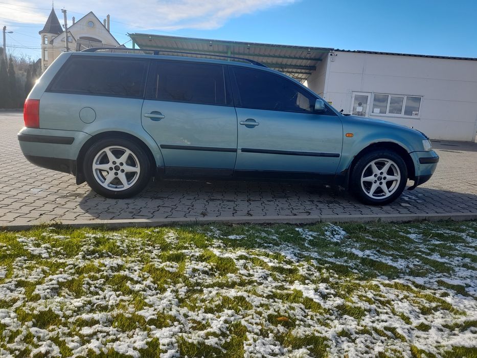 Продам  Volkswagen Passat  1997 року