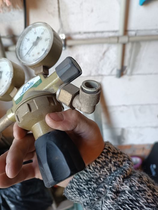 Редуктор у вжитку не був