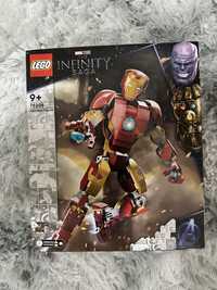 Lego 76206 Iron Man