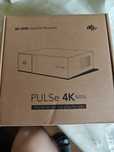 AB PULSe 4K MINI SE Tuner DVB-S2X Linux Enigma2 OpenATV PL CI/CI+