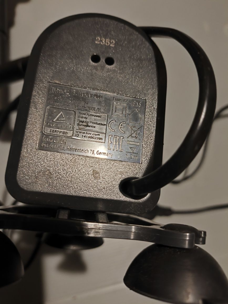 Filtr tetra filterjet 900