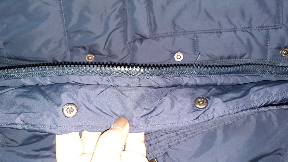 Kurtka zimowa Okaidi 98/104