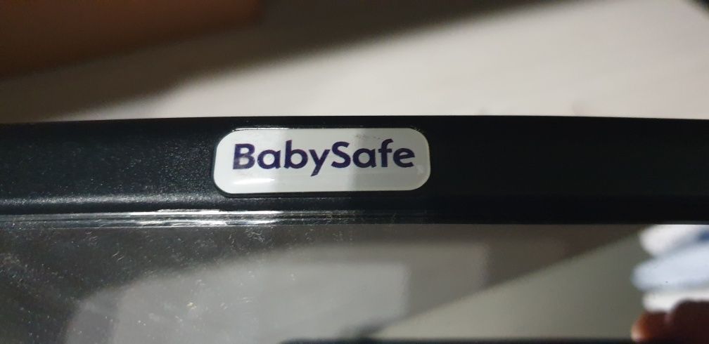 Lusterko Baby Safe