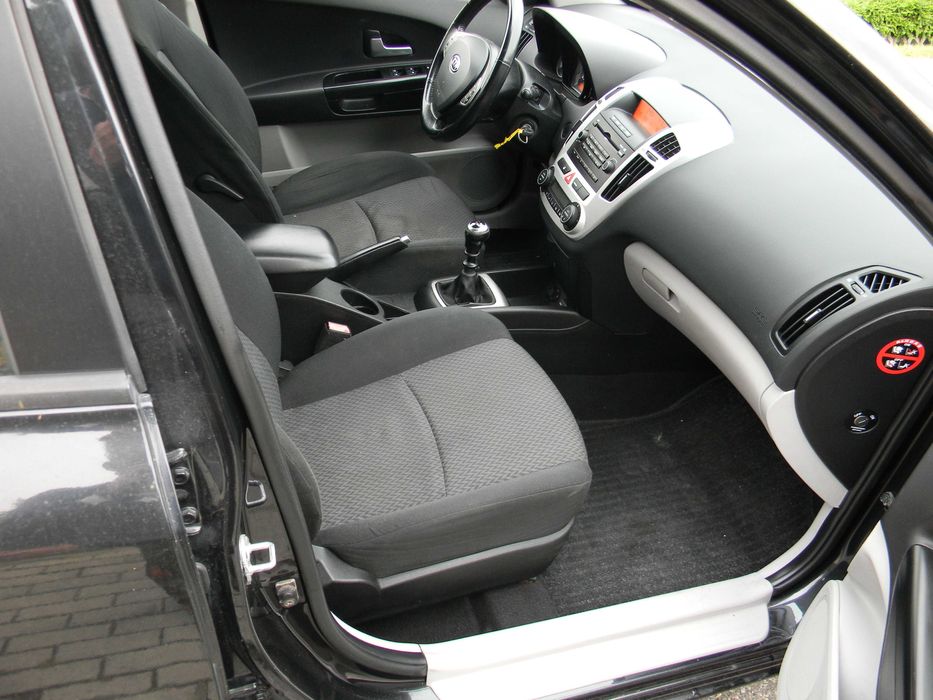kia Ceed 1.4B Super Stan Nowy Rozrząd Gwarancja