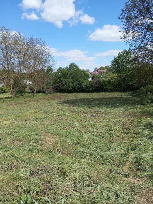 Ділянка під забудову 15соток