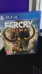 Far Cry Primal ps4