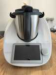 Thermomix TM6 stan bardzo dobry