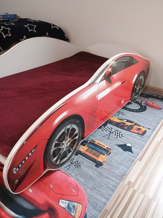 Sprzedam Tapczanik dla dziecka