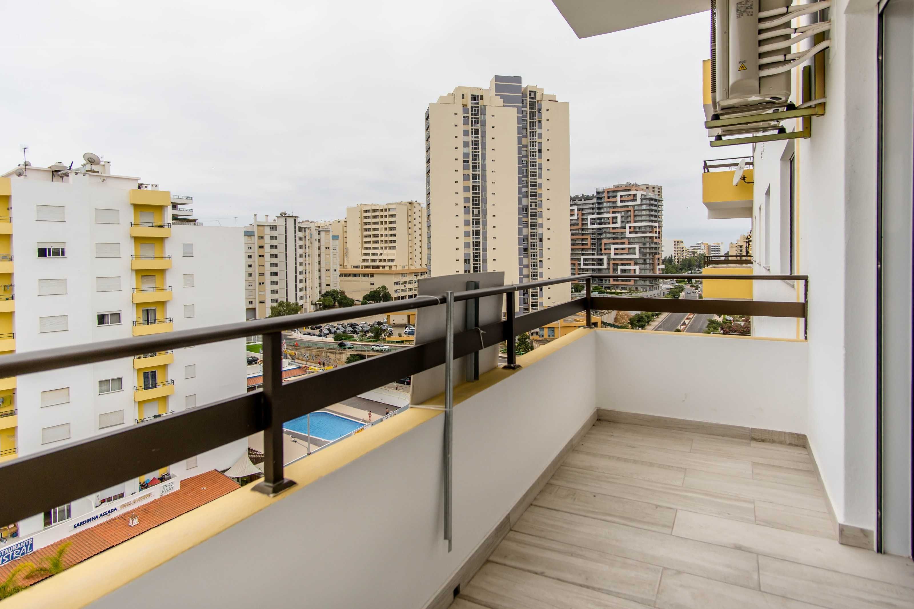 T2 Praia da Rocha