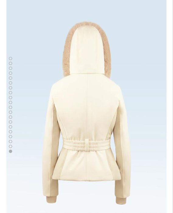 OYSHO лыжная куртка Суперприталена куртка ЗМ THINSULATE™ SKI