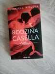Rodzinna Casella książka