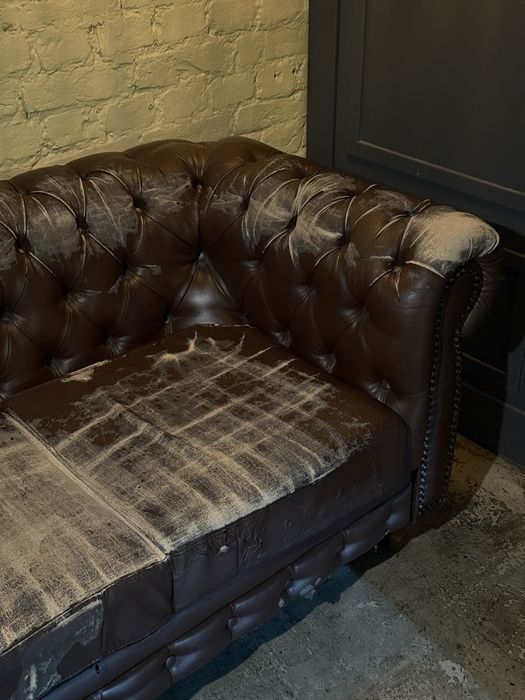 Диван Честер Chester Честерфілд Chesterfield