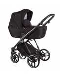 Baby Merc La Rosa - wózek wielofunkcyjny 2w1.