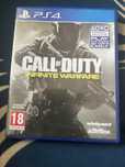 call of duty infinite warfare