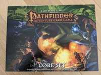 Pathfinder Adventure Card Game - CoreSet + Curse of the Crimson Throne