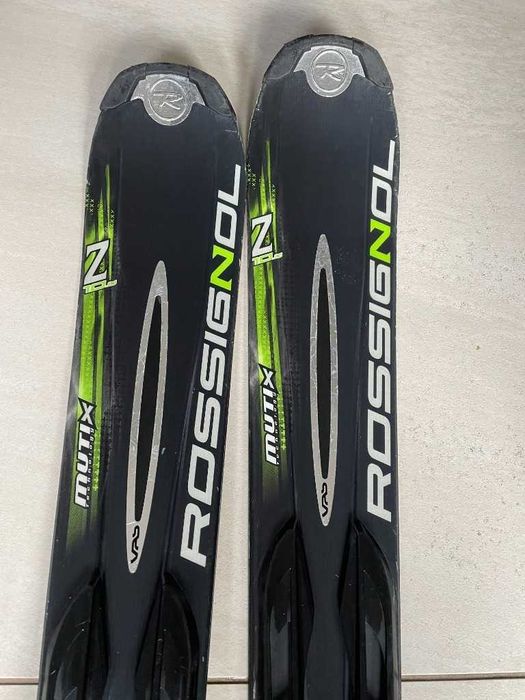 Narty Rossignol Zenith Z10 Mutix 176 cm