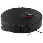 Aspirador Robô Xiaomi Robot Vacuum S20+ Preto