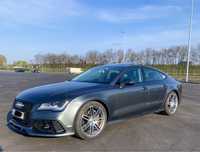 Audi A7 Prestige 2014 ОБМЕНА НЕТ