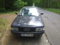 Audi 80 Confort Edition