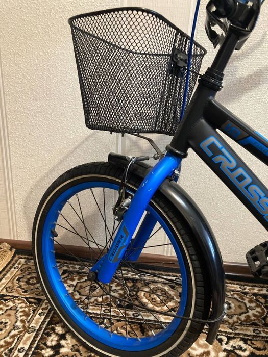 Дитячий велосипед