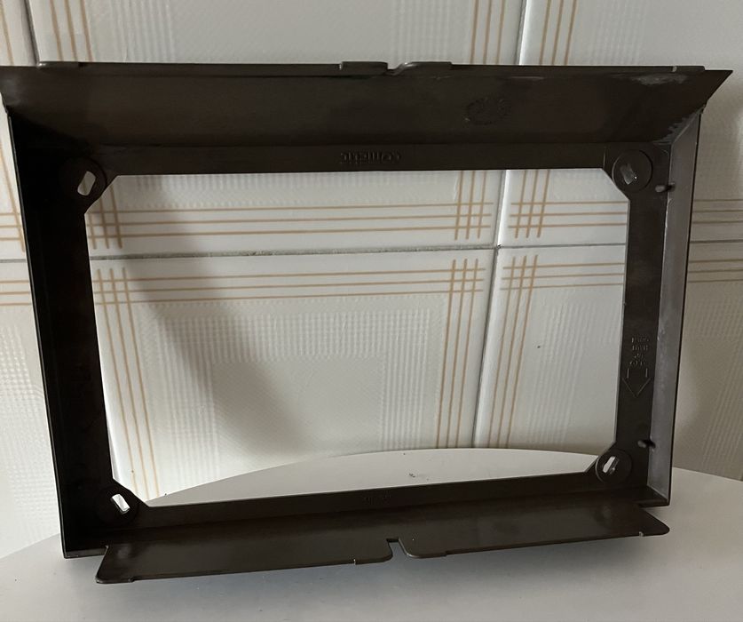 Intercomunicador  Comelit Muito Antigo