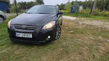 Kia Ceed 2008r 1.4 Benzyna 148tys km