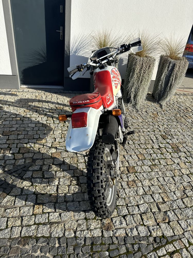 Motor Honda 600R Okazja