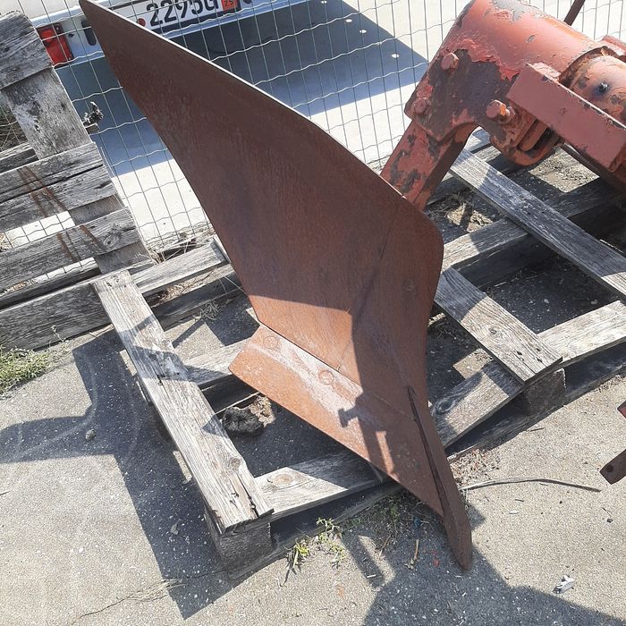 Charrua  90°  Ribatejo  14" polgadas