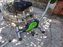 Maquinas exercícios