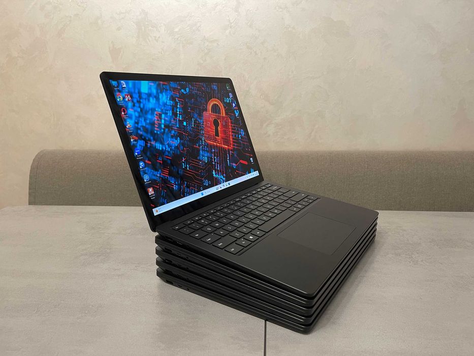 Ультрабук Microsoft Surface Laptop 4 1951/13,5"2K/i7-1185G7/16GB/256GB