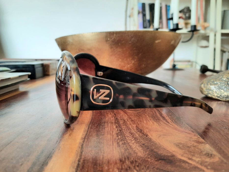 Óculos Tartaruga - VON ZIPPER