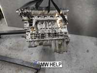 Двигатель Мотор М52 Б20 Tu Vanos БМВ Е46 Е39 Двигун Разборка BMW HELP